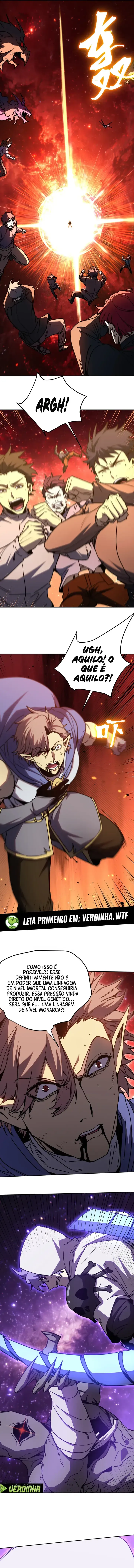 Read Logging 10,000 Years Into The Future PT Manga Online