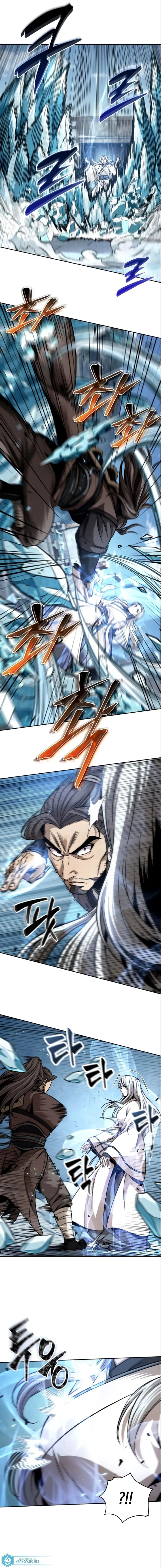 Read Nano Machine PT Manga Online