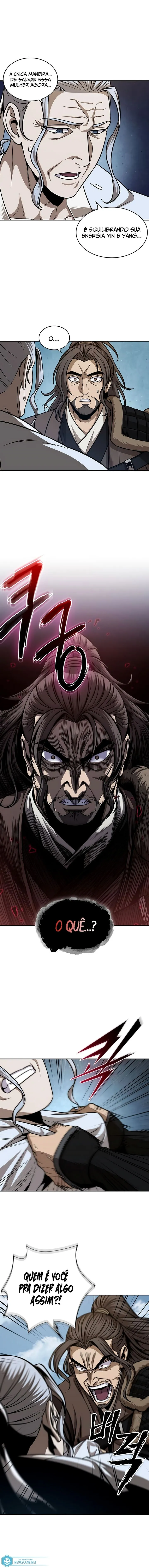 Read Nano Machine PT Manga Online