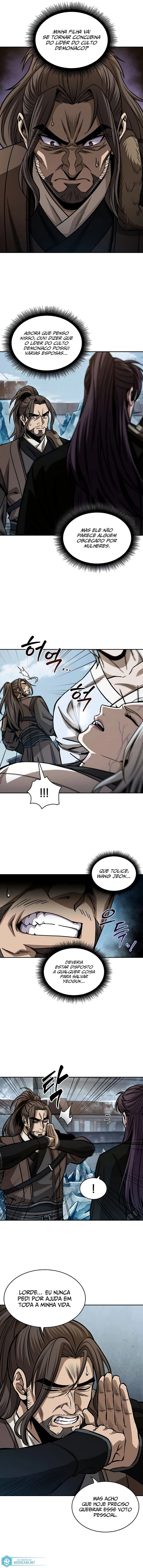 Read Nano Machine PT Manga Online