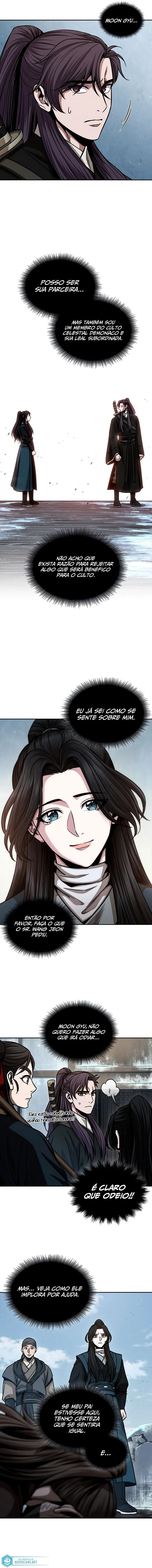 Read Nano Machine PT Manga Online