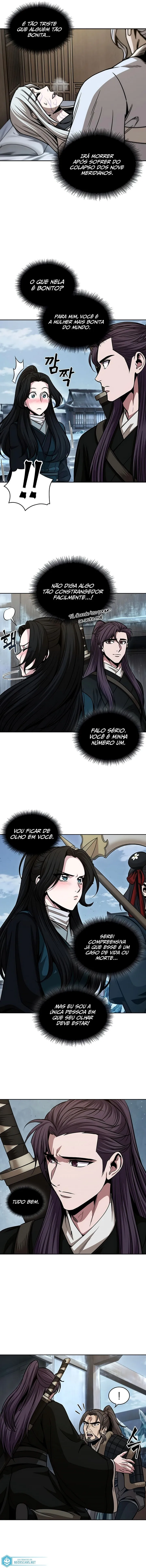 Read Nano Machine PT Manga Online