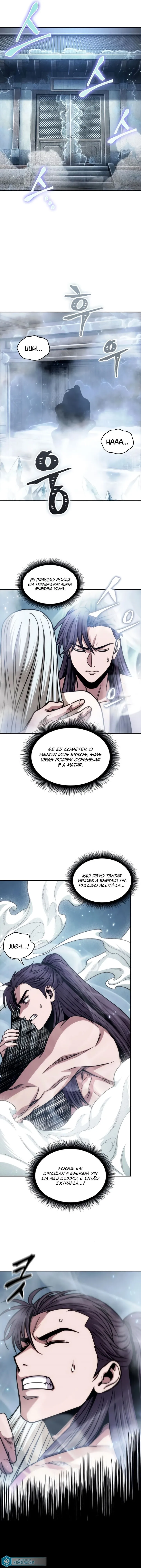 Read Nano Machine PT Manga Online