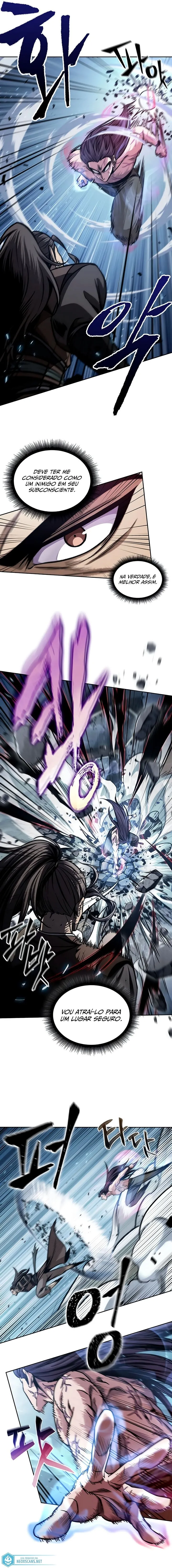 Read Nano Machine PT Manga Online