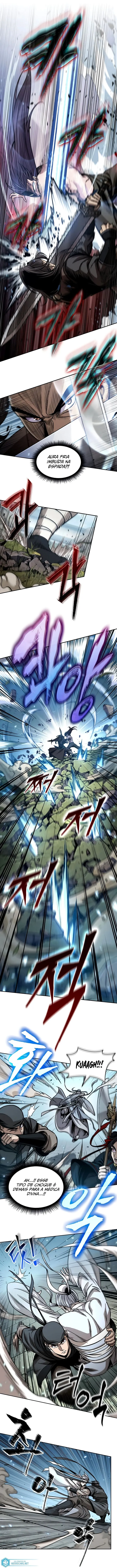 Read Nano Machine PT Manga Online