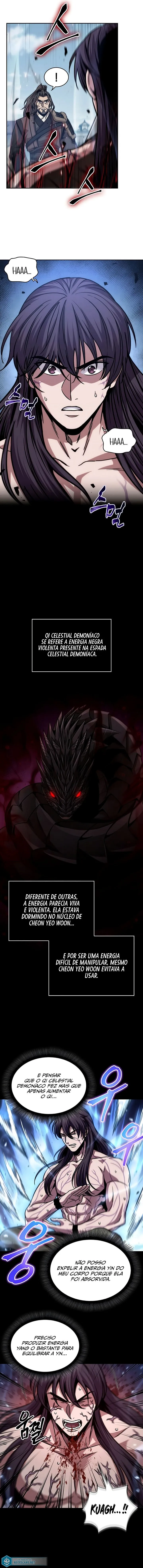 Read Nano Machine PT Manga Online