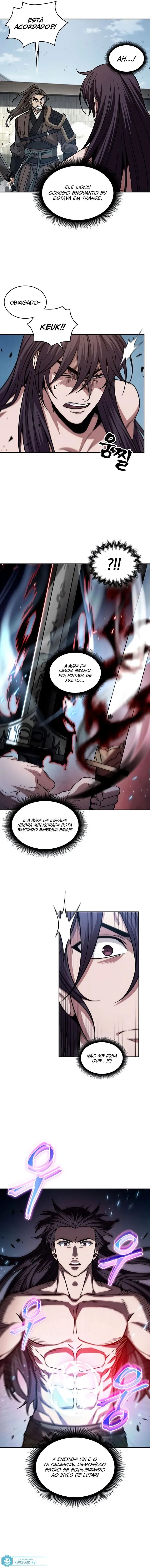 Read Nano Machine PT Manga Online