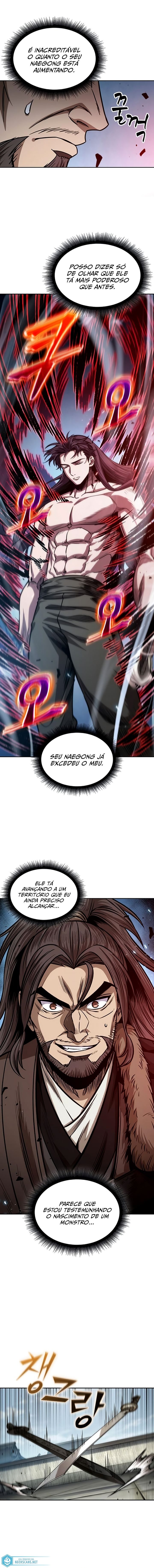 Read Nano Machine PT Manga Online