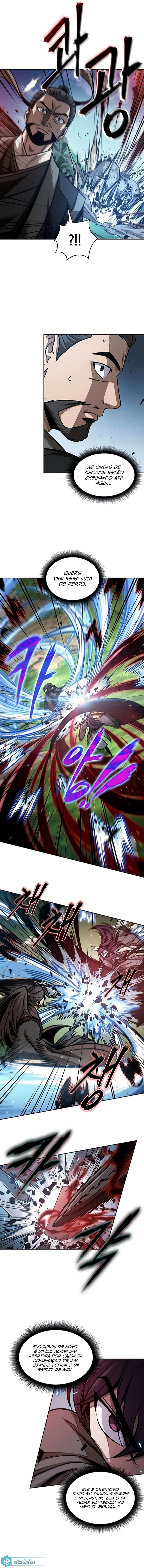 Read Nano Machine PT Manga Online