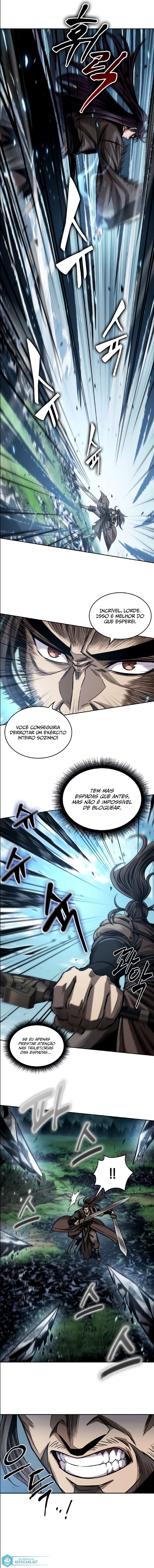 Read Nano Machine PT Manga Online
