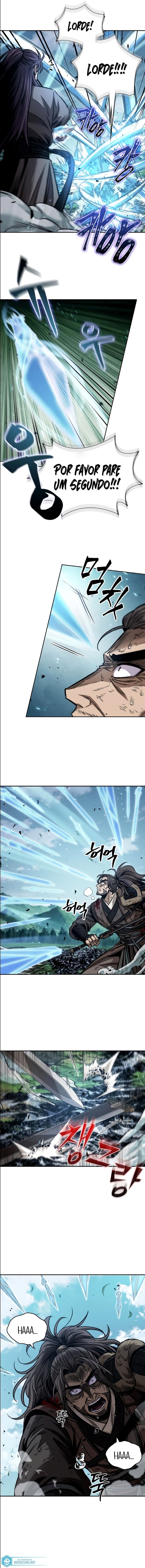 Read Nano Machine PT Manga Online