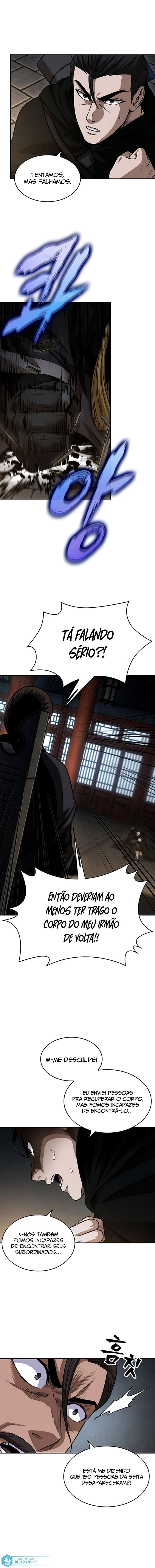 Read Nano Machine PT Manga Online