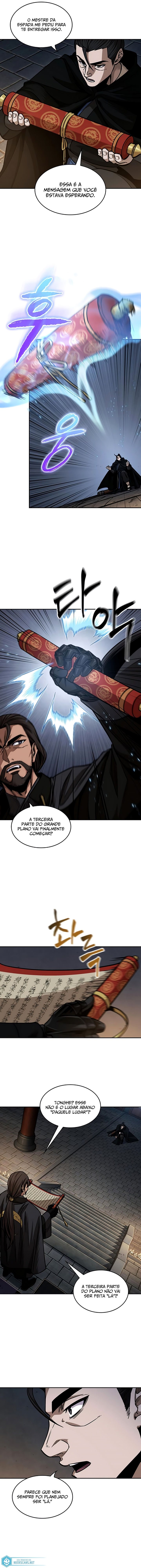 Read Nano Machine PT Manga Online