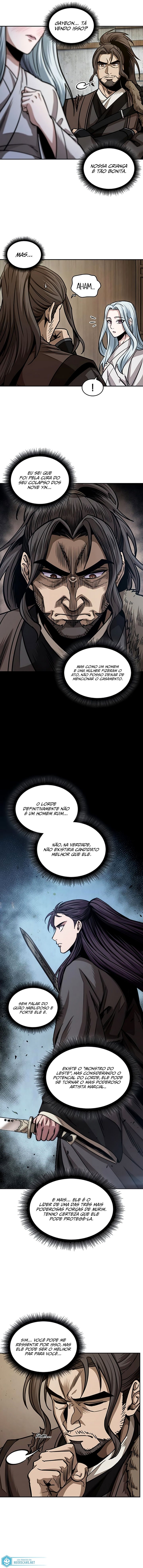 Read Nano Machine PT Manga Online