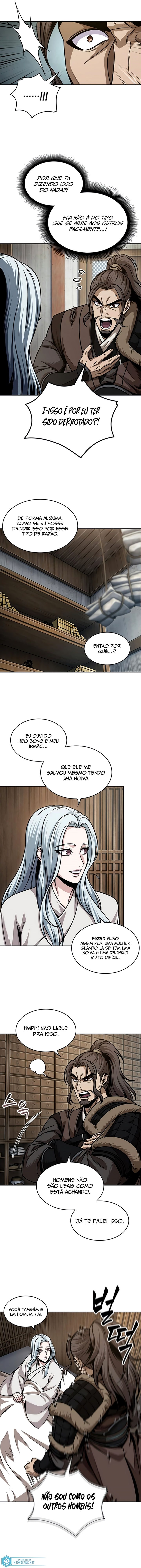 Read Nano Machine PT Manga Online