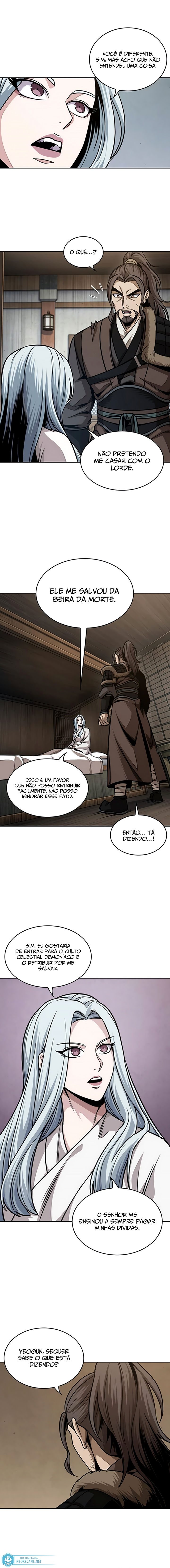 Read Nano Machine PT Manga Online