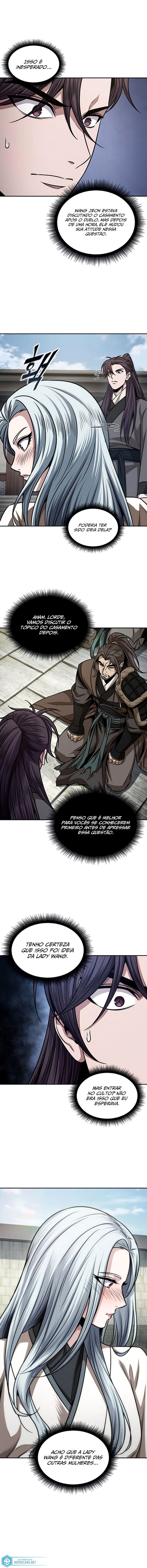 Read Nano Machine PT Manga Online