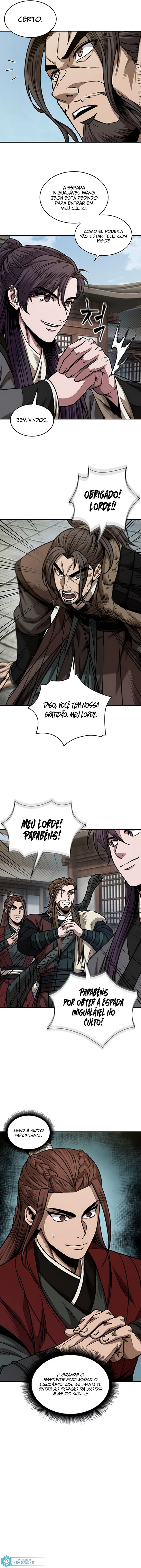 Read Nano Machine PT Manga Online