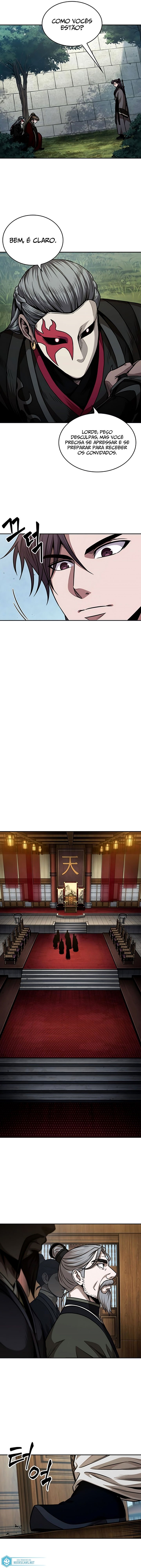 Read Nano Machine PT Manga Online