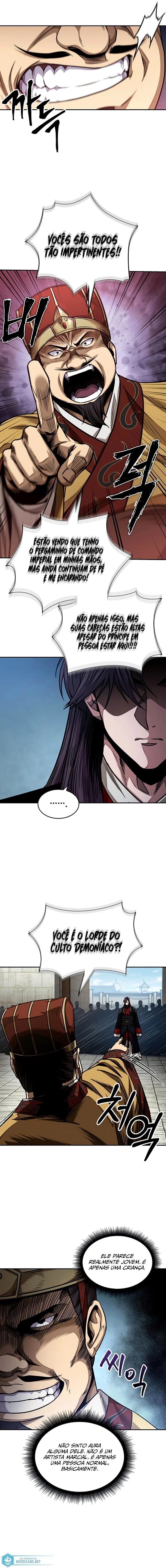 Read Nano Machine PT Manga Online