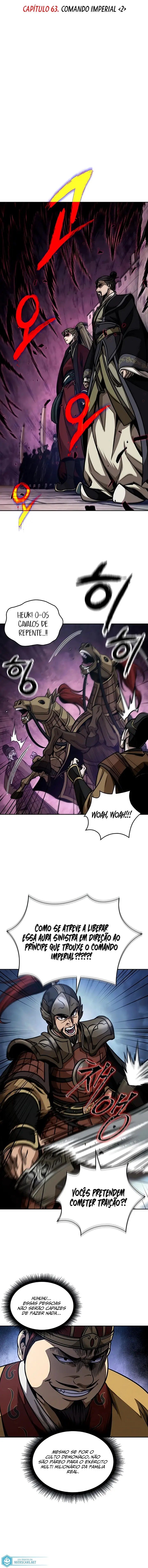 Read Nano Machine PT Manga Online