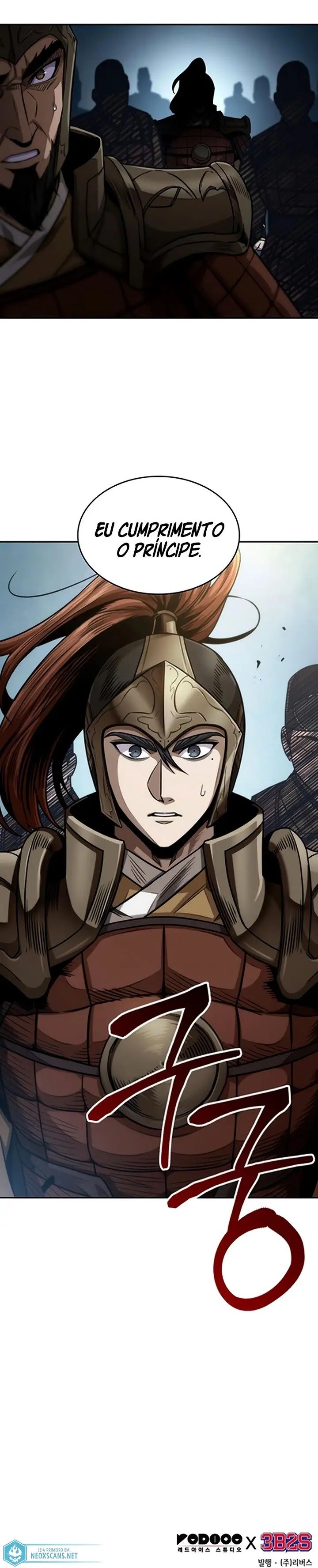 Read Nano Machine PT Manga Online