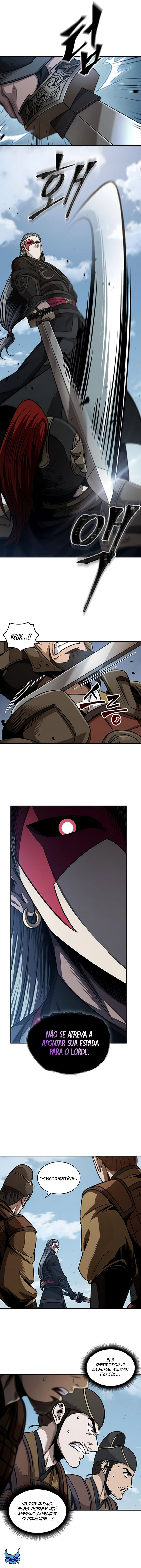 Read Nano Machine PT Manga Online