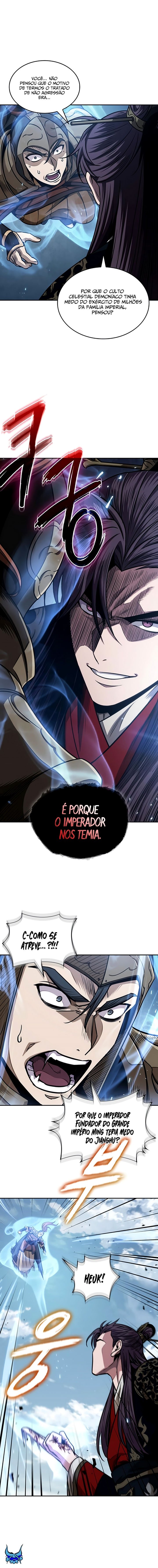 Read Nano Machine PT Manga Online