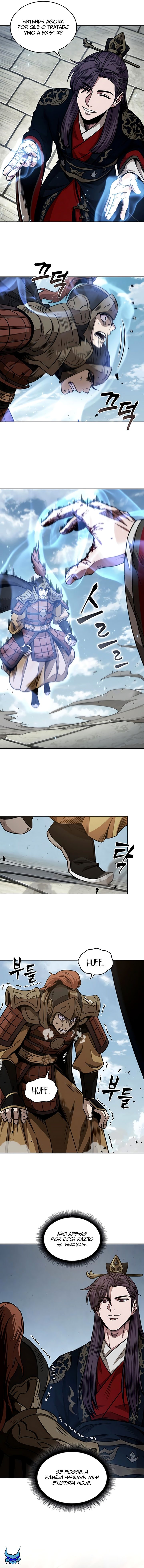 Read Nano Machine PT Manga Online