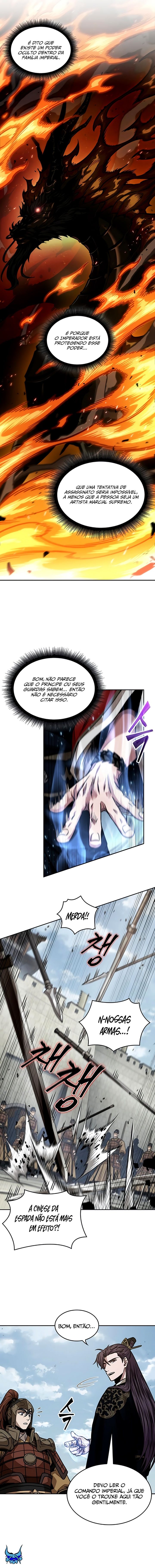 Read Nano Machine PT Manga Online