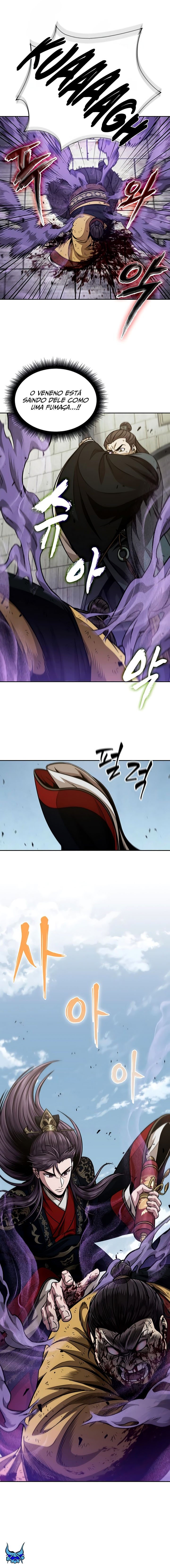 Read Nano Machine PT Manga Online