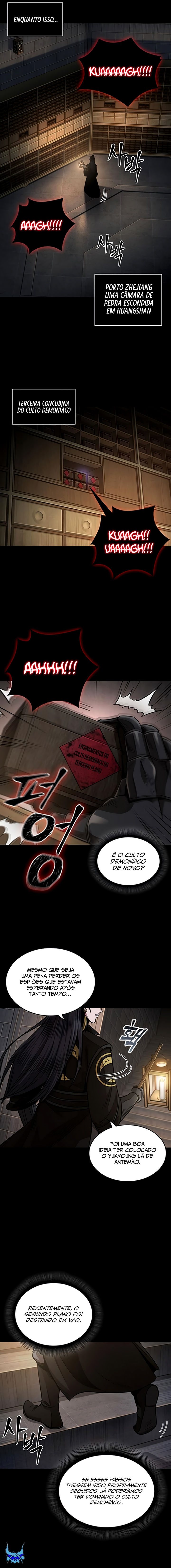 Read Nano Machine PT Manga Online