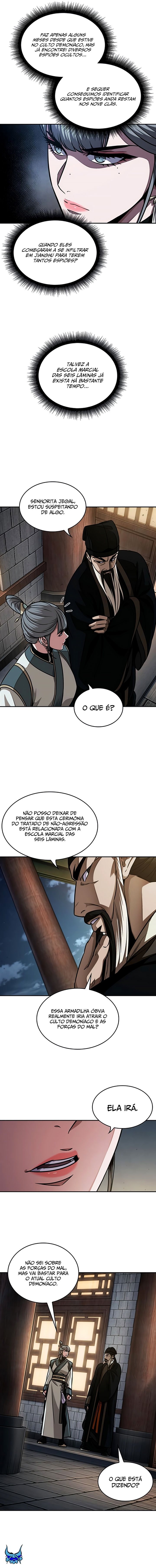 Read Nano Machine PT Manga Online