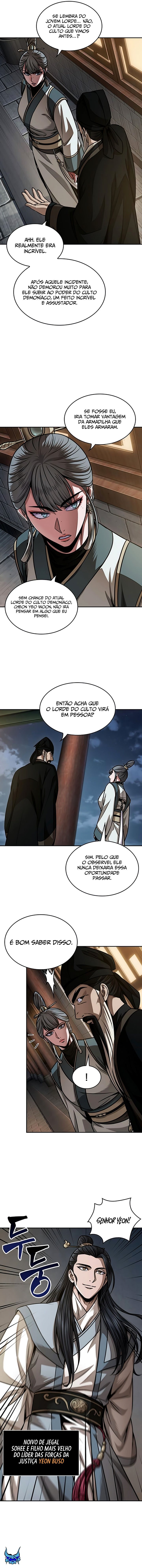 Read Nano Machine PT Manga Online