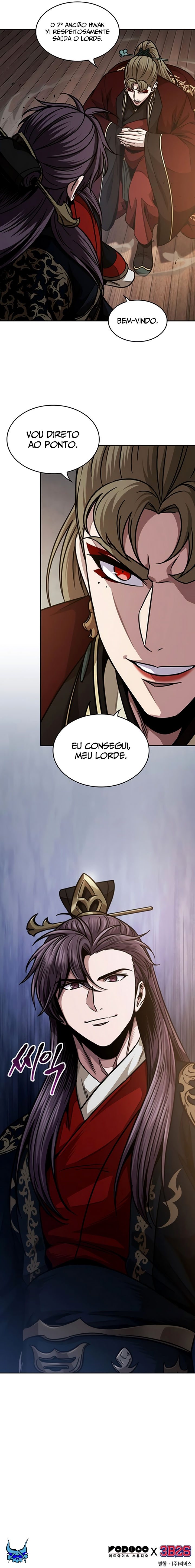 Read Nano Machine PT Manga Online