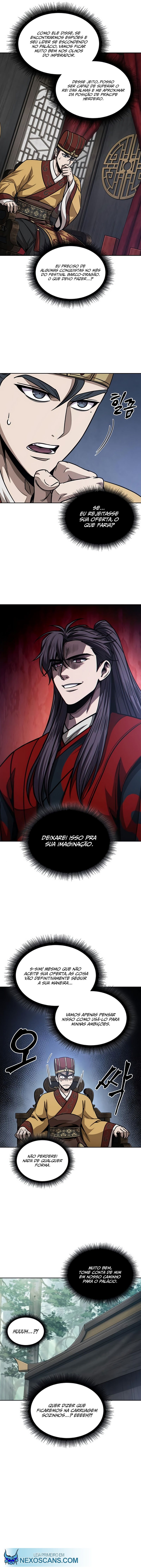 Read Nano Machine PT Manga Online