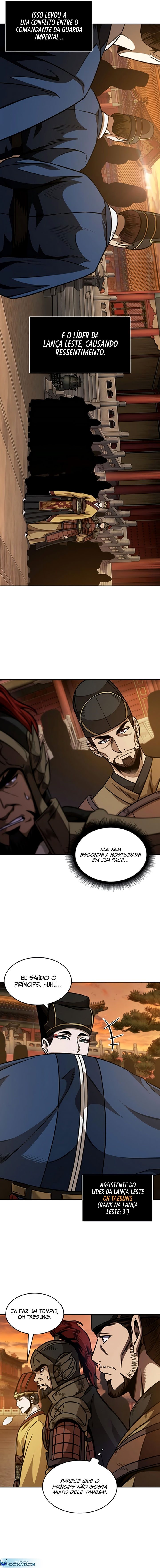 Read Nano Machine PT Manga Online