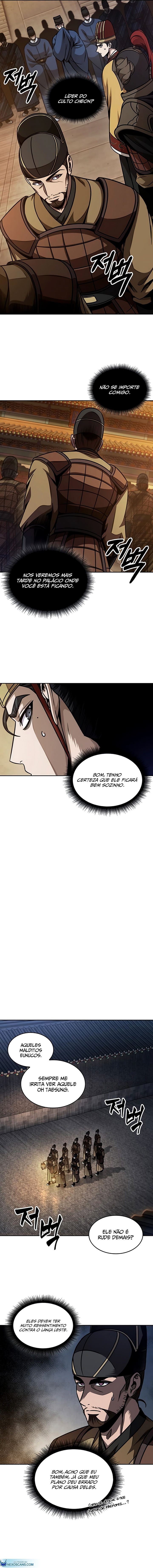 Read Nano Machine PT Manga Online