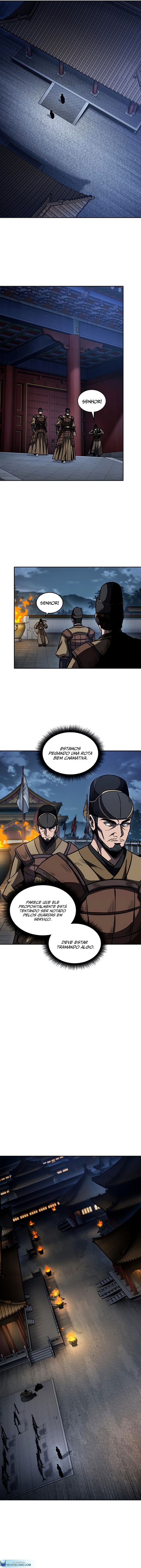 Read Nano Machine PT Manga Online