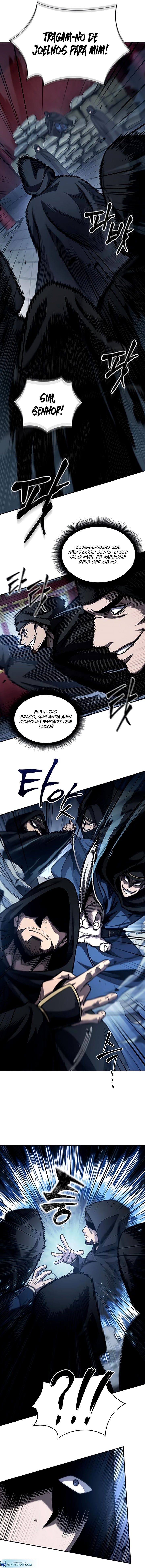 Read Nano Machine PT Manga Online