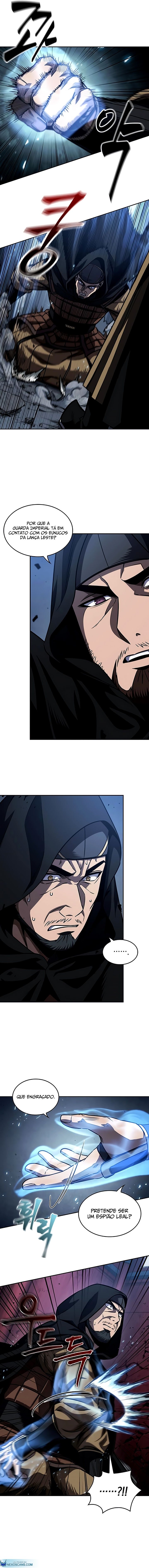 Read Nano Machine PT Manga Online