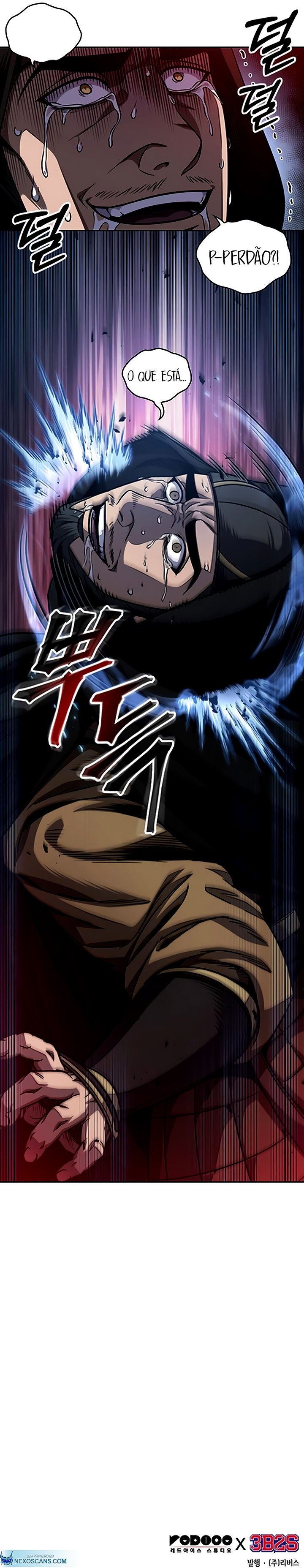 Read Nano Machine PT Manga Online