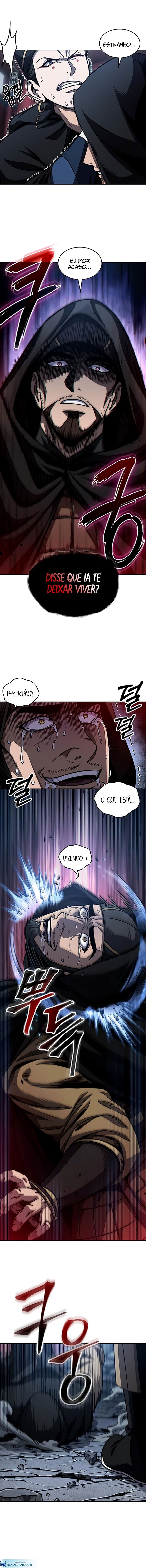 Read Nano Machine PT Manga Online