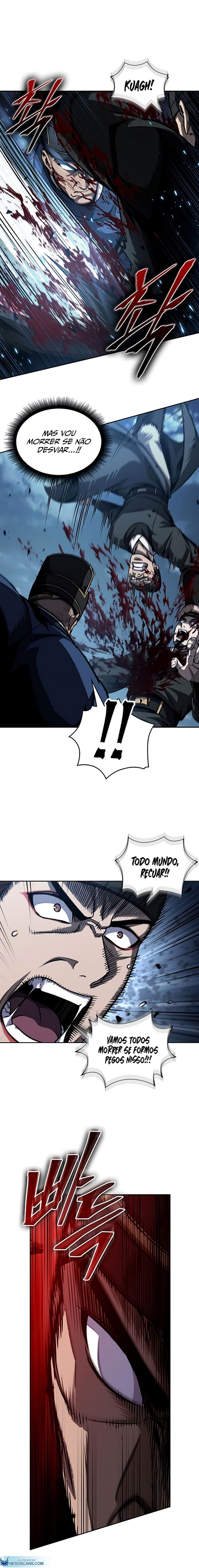 Read Nano Machine PT Manga Online