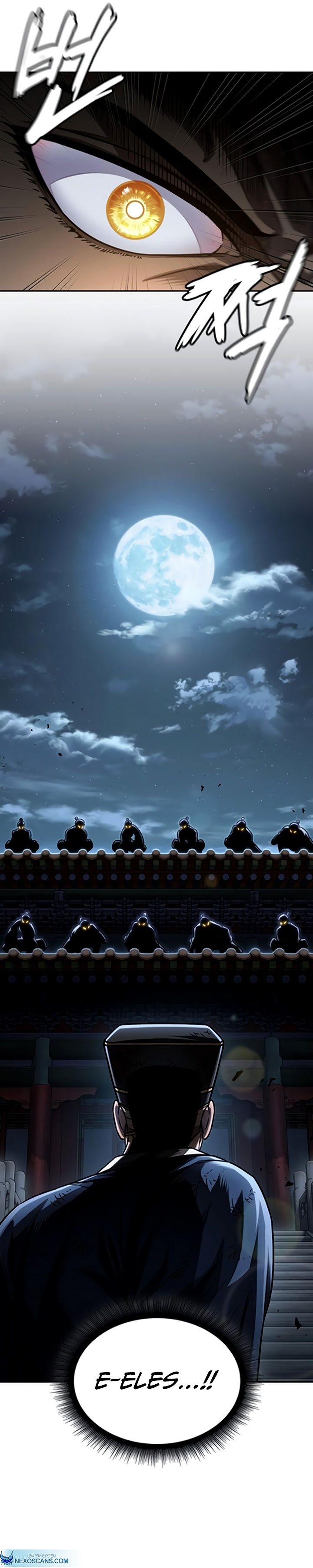 Read Nano Machine PT Manga Online