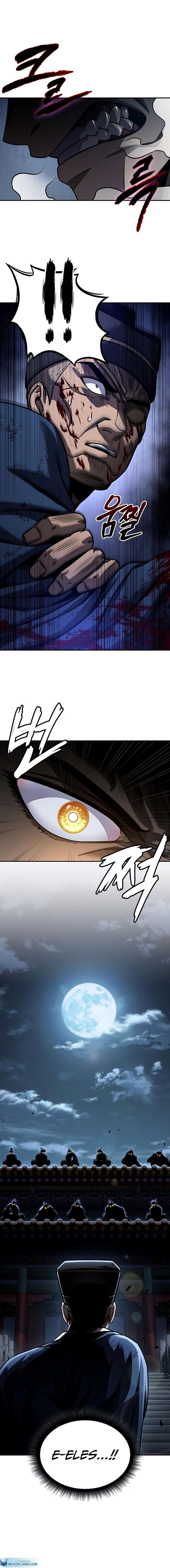 Read Nano Machine PT Manga Online