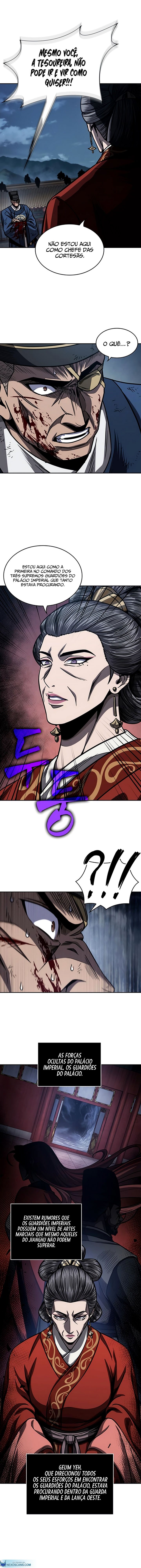 Read Nano Machine PT Manga Online