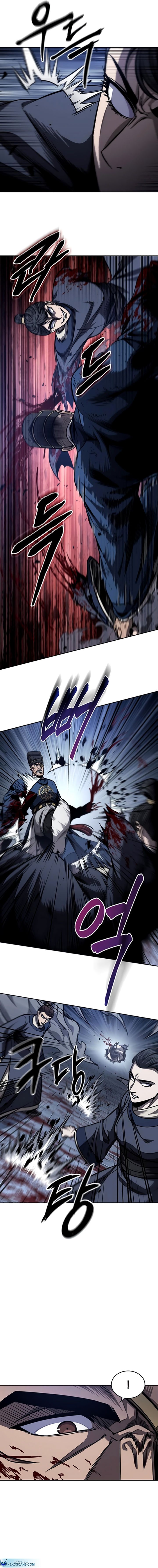 Read Nano Machine PT Manga Online