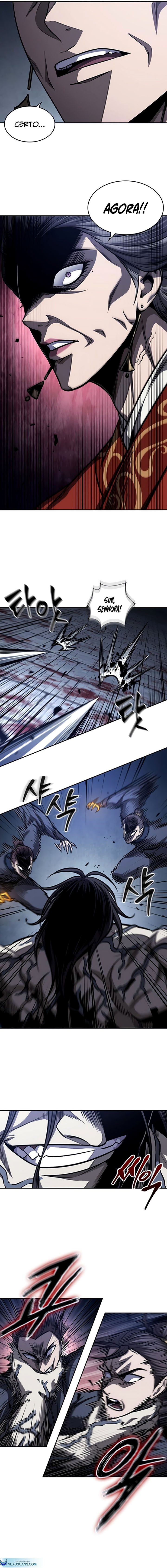 Read Nano Machine PT Manga Online