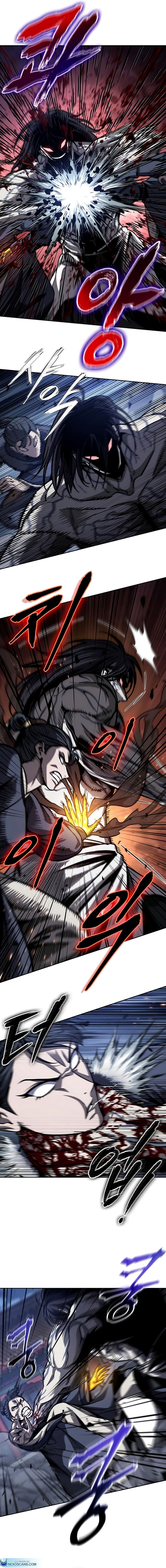 Read Nano Machine PT Manga Online